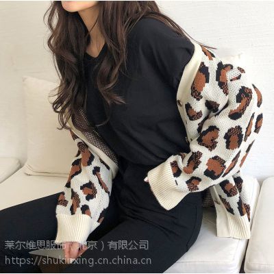 谷可深圳 品牌女裝尾貨批發新標桿，黑色休閑褲引領折扣潮流