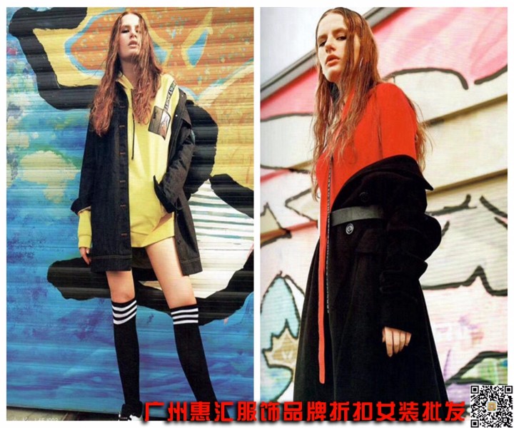 飛度品牌折扣店 如何通過女裝尾貨走份，成功打通庫存貨源批發渠道？