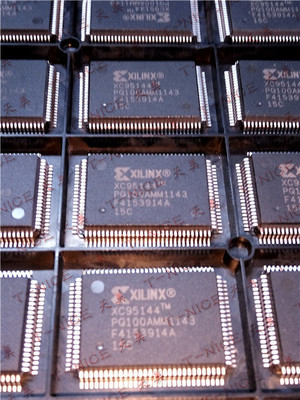 【XC95144-15PQ100C 電子元器件配單 全新原裝 詢價(jià)為準(zhǔn) 熱賣推薦】價(jià)格,廠家,批發(fā),顯示IC