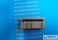 PH2.54 16P黑色/灰色 IDC/FC 灰排線壓線頭_電子元器件_世界工廠網(wǎng)中國(guó)產(chǎn)品信息庫(kù)