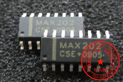 【批發(fā) MAXIM MAX202CSE SOP-16 MAX222 美信 全新原裝正品】?jī)r(jià)格,廠家,圖片,集成電路/IC,鴻源拓展(北京)科技-