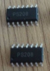 供應感應燈專用智能紅外信號處理器PS208_電子元器件_世界工廠網(wǎng)