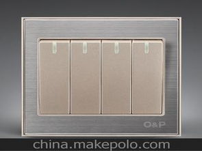 福田開關插座供應商與批發市場全解析 聚焦集成電路設計應用